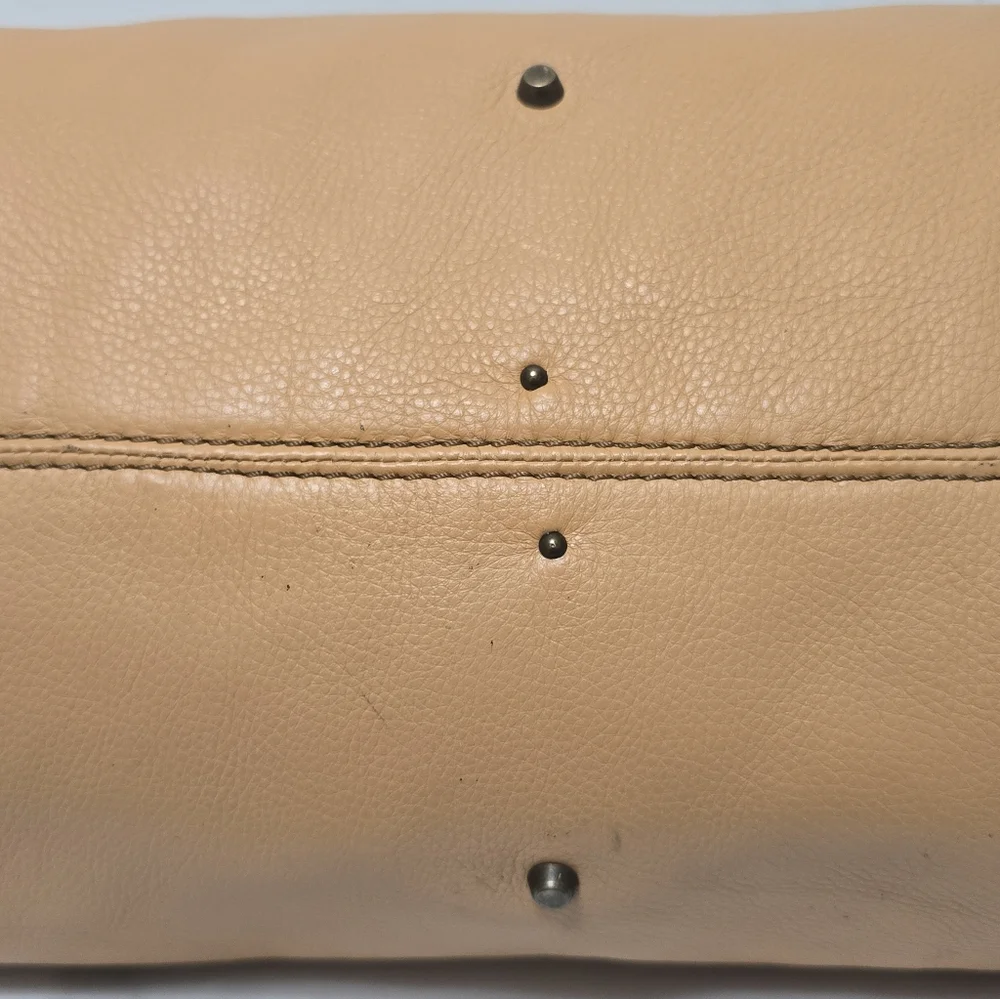 Chloe Paddington Neutral Beige / Tan